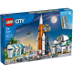 LEGO City "Космодром" 60351